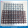 65mn Crimped Wire Mesh for Vibrating Screen